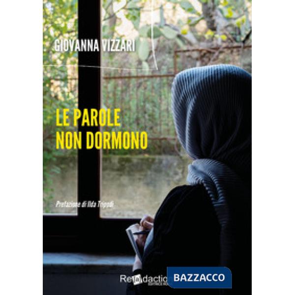 Parole non dormono (Le)