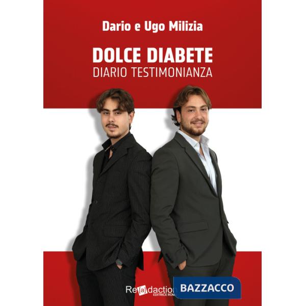Dolce diabete. Diario testimonianza