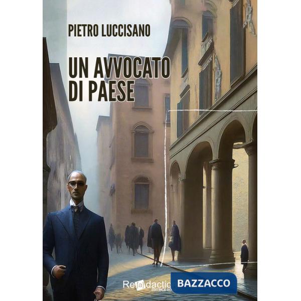 Avvocato di paese (Un)