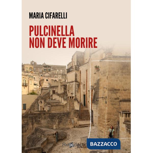 Pulcinella non deve morire