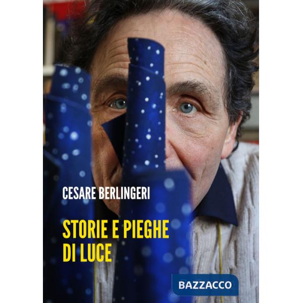 Storie e pieghe di luce