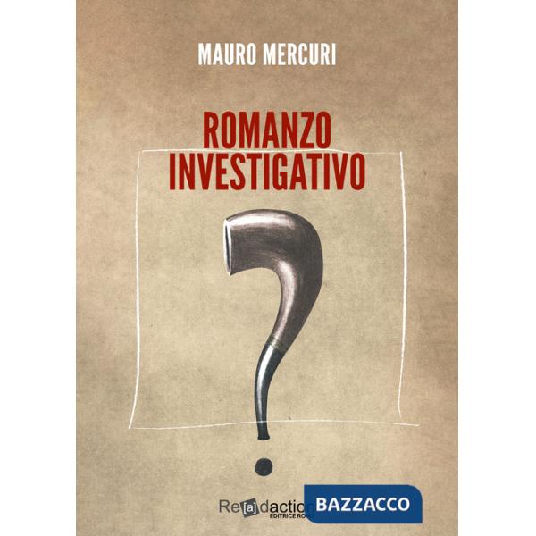 Romanzo investigativo