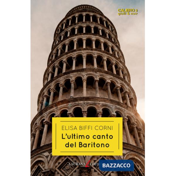 Ultimo canto del Baritono (L')