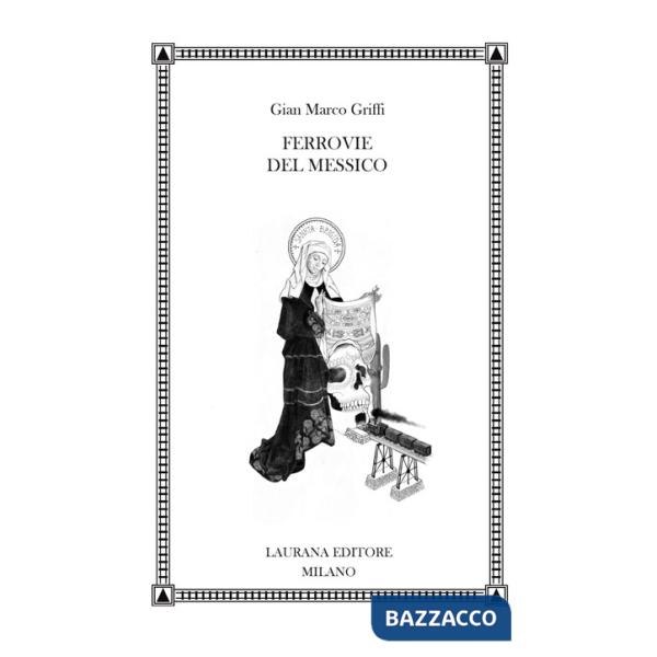 Ferrovie del Messico