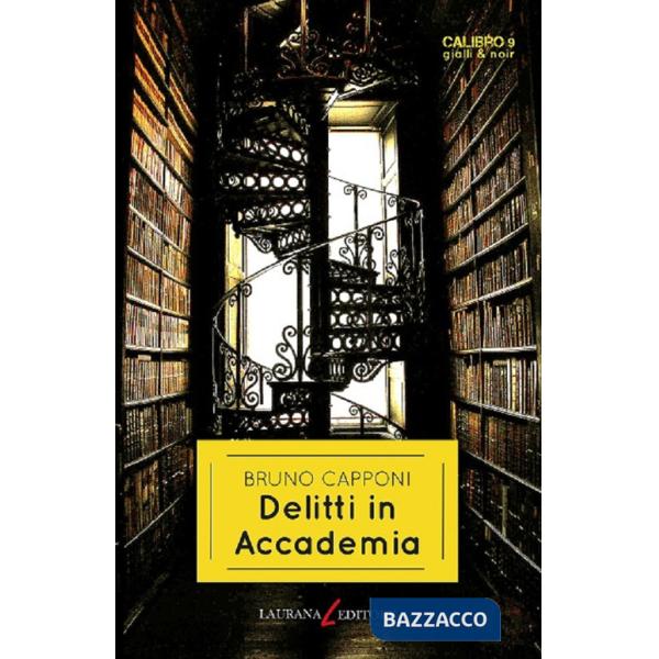 Delitti in accademia