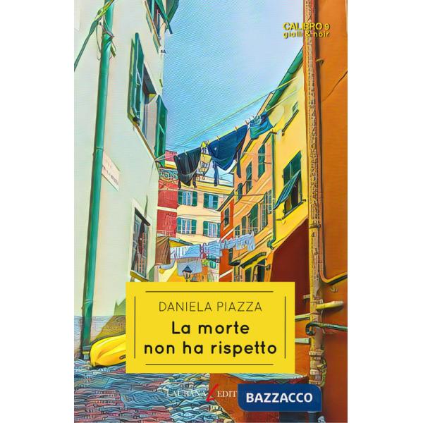 Morte non ha rispetto (La)