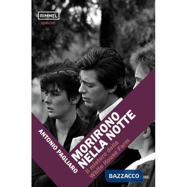 Morirono nella notte. Il mistero della White House Farm