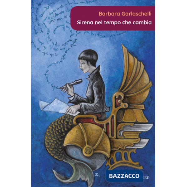 Sirena nel tempo che cambia