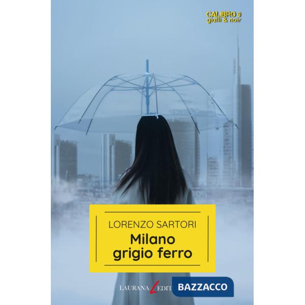 Milano grigio ferro