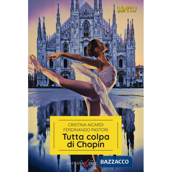 Tutta colpa di Chopin