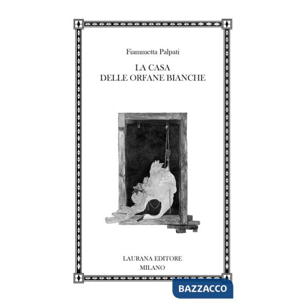 Casa delle orfane bianche (La)