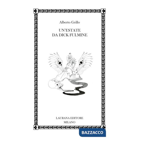 Estate da Dick Fulmine (Un')