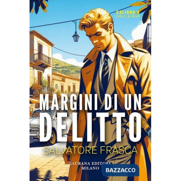 Margini di un delitto