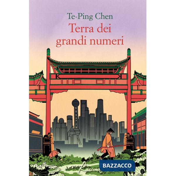 Terra dei grandi numeri