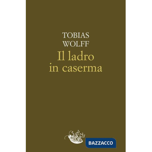 Ladro in caserma (Il)