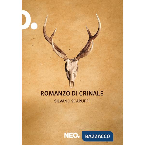 Romanzo di crinale