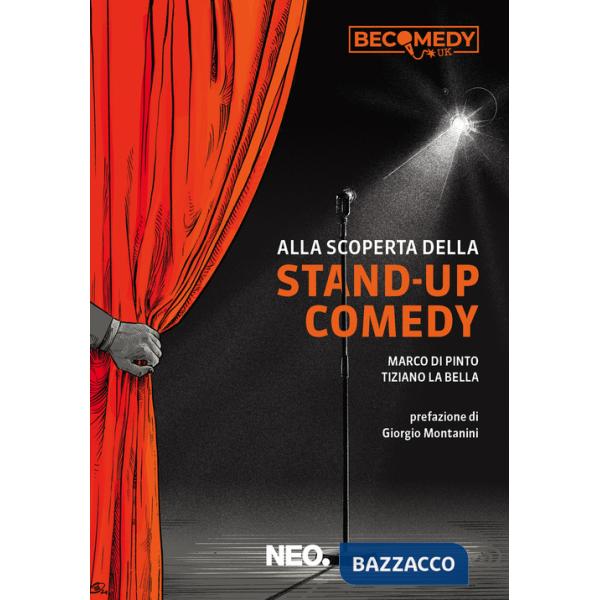 Alla scoperta della stand-up comedy