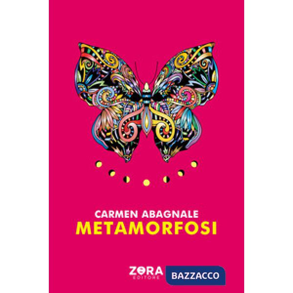 Metamorfosi