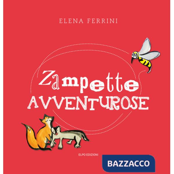 Zampette avventurose