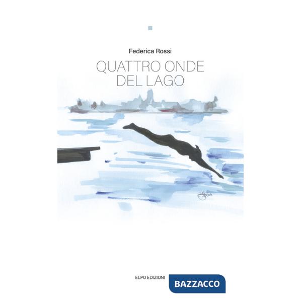 Quattro onde del lago