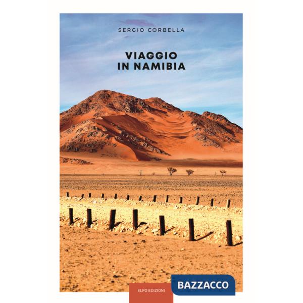 Viaggio in Namibia