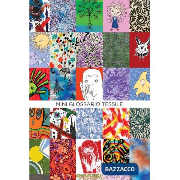 Mini glossario tessile