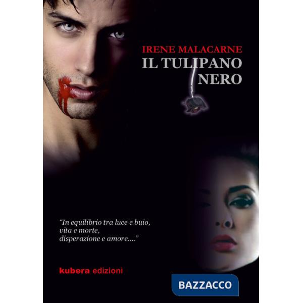 Tulipano nero (Il)