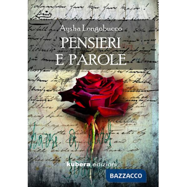 Pensieri e parole
