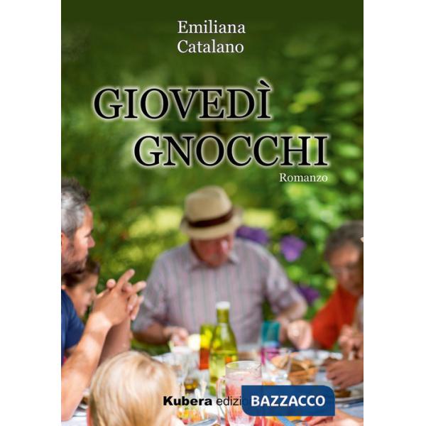 Giovedì gnocchi