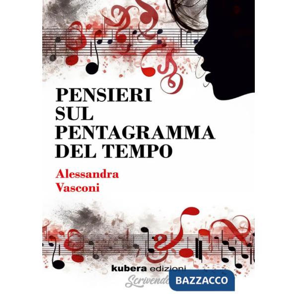 Pensieri sul pentagramma del tempo