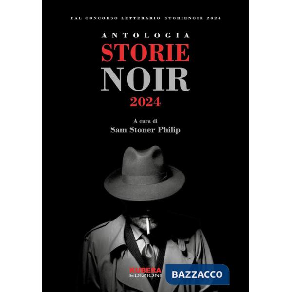 Antologia storie noir 2024