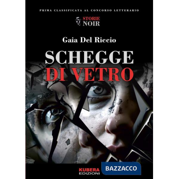 Schegge di vetro