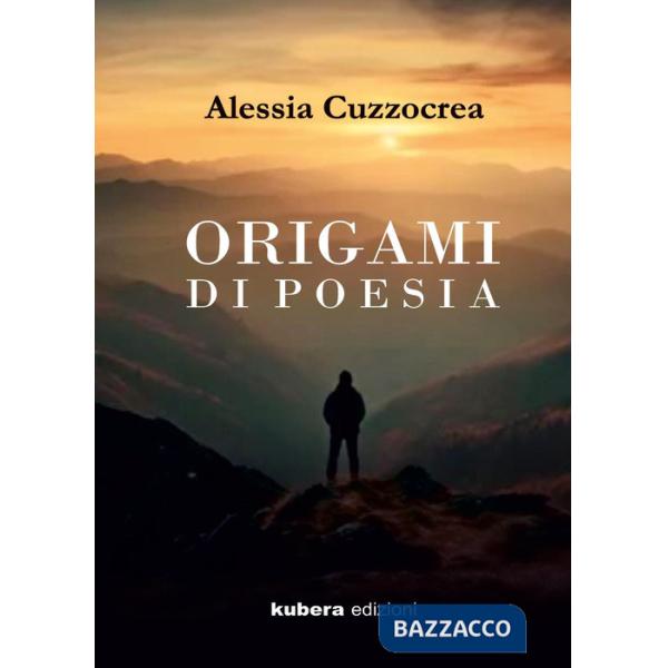 Origami di poesia