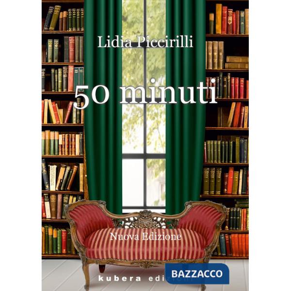 50 minuti. Nuova ediz.