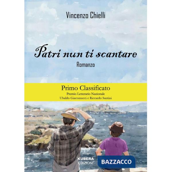 Patri nun ti scantare