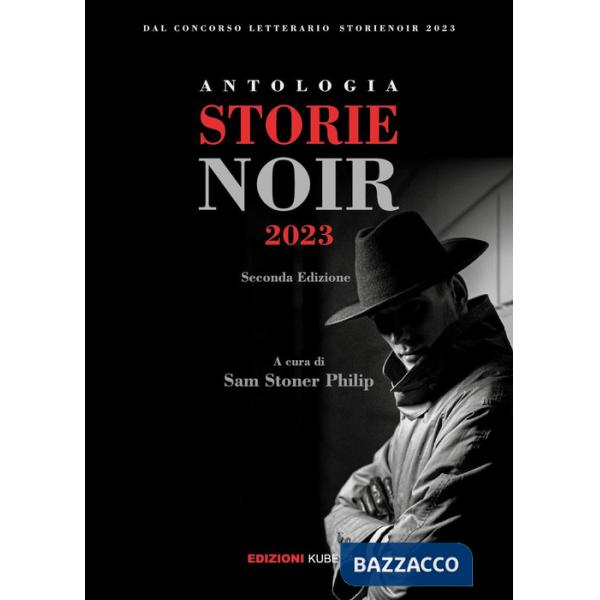 Storie noir 2023