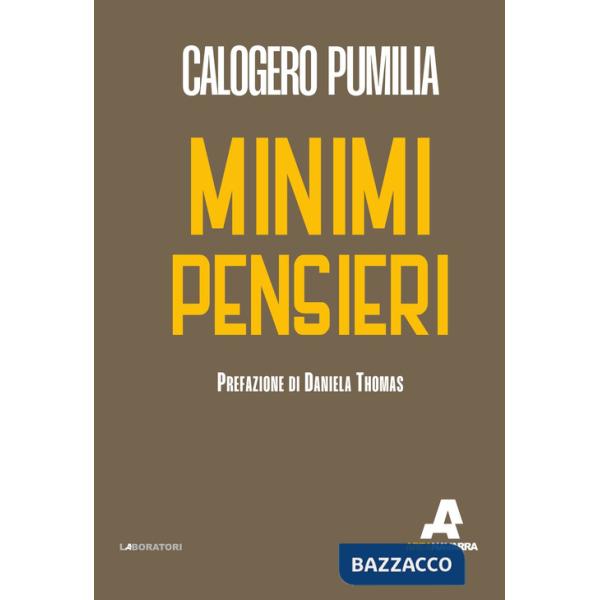 Minimi pensieri