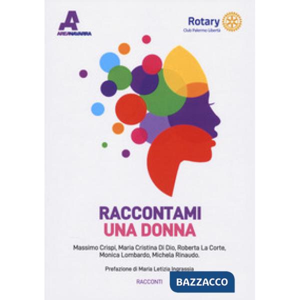 Raccontami una donna