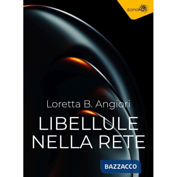 Libellule nella rete