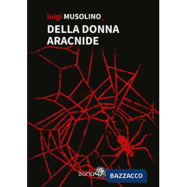 Della donna aracnide