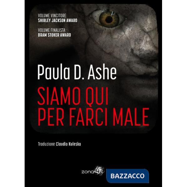 Siamo qui per farci male