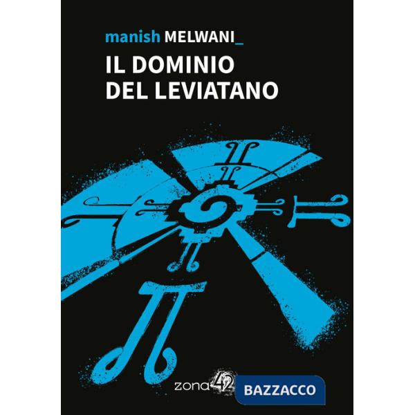 Dominio del Leviatano (Il)