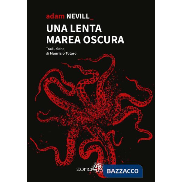 Lenta marea oscura (Una)