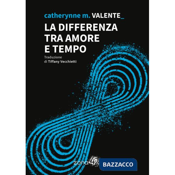 Differenza tra amore e tempo (La)