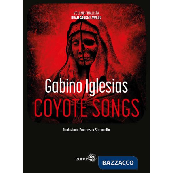 Coyote songs