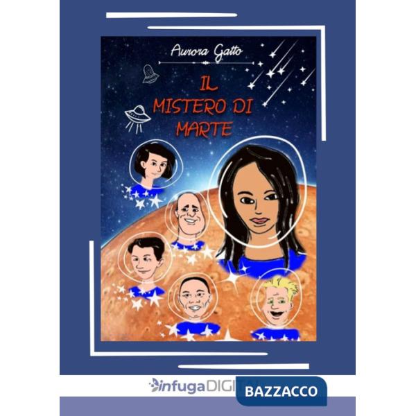 Mistero di Marte (Il)