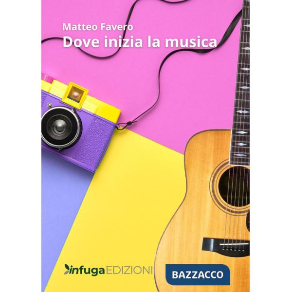 Dove inizia la musica