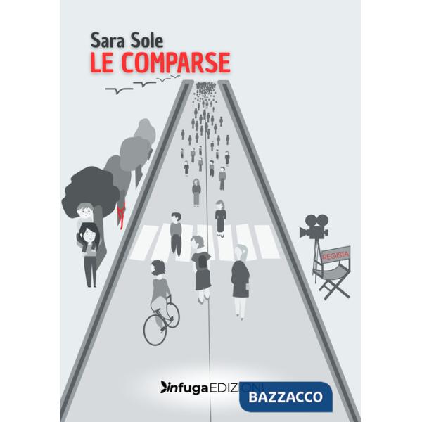 Comparse (Le)