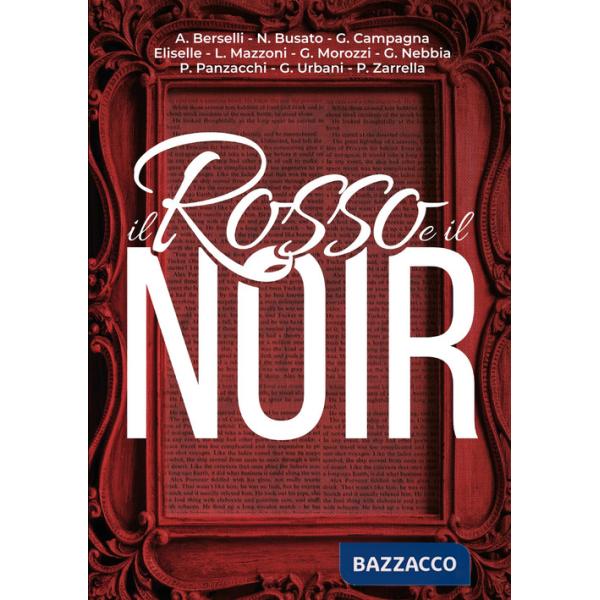 Rosso e il noir (Il)