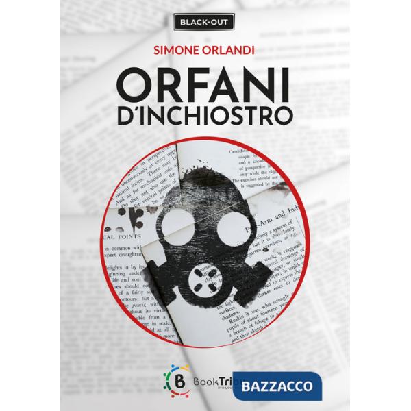 Orfani d'inchiostro
